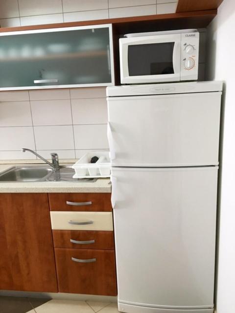 Apartment Mirella Умаг Экстерьер фото
